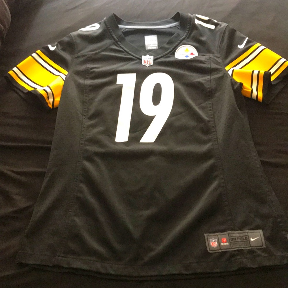 Pittsburgh Steelers Jersey